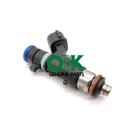 0280158130 Fuel Injectors for Nissan Rogue Altima Sentra 2.5L 0280158130