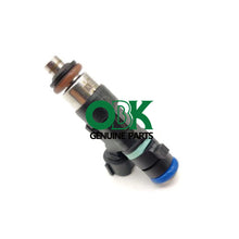 Görseli Galeri görüntüleyiciye yükleyin, 0280158130 Fuel Injectors for Nissan Rogue Altima Sentra 2.5L 0280158130