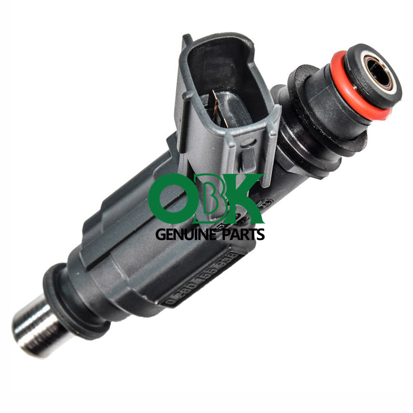 Fuel Injector 0280158146 For Mercedes-Benz W221 W222 V222 X222 W463 A217 C216 C217 R230 R321 Maybach 6.0L