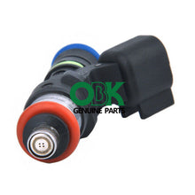 Görseli Galeri görüntüleyiciye yükleyin, 0280158154 Fuel Injectors For 2007-2010 Buick GMC Saturn 3.6L V6 #0280158154