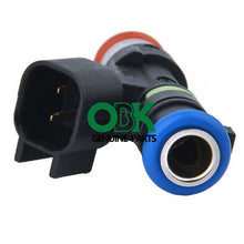 Görseli Galeri görüntüleyiciye yükleyin, 0280158154 Fuel Injectors For 2007-2010 Buick GMC Saturn 3.6L V6 #0280158154