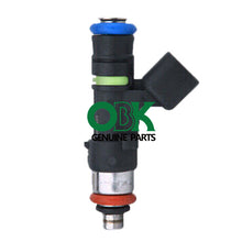 Görseli Galeri görüntüleyiciye yükleyin, 0280158154 Fuel Injectors For 2007-2010 Buick GMC Saturn 3.6L V6 #0280158154