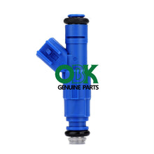 Charger l&#39;image dans la galerie, 0280158162 Fuel Injector OEM 0280158162 For 2010-2012 Ford Fusion 2.5L L4 DOHC