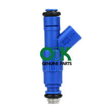 Görseli Galeri görüntüleyiciye yükleyin, 0280158162 Fuel Injector OEM 0280158162 For 2010-2012 Ford Fusion 2.5L L4 DOHC