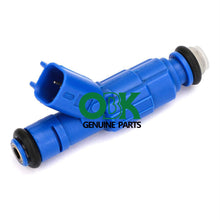 Load image into Gallery viewer, 0280158162 Fuel Injector OEM 0280158162 For 2010-2012 Ford Fusion 2.5L L4 DOHC