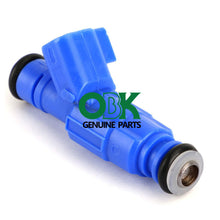 Charger l&#39;image dans la galerie, 0280158162 Fuel Injector OEM 0280158162 For 2010-2012 Ford Fusion 2.5L L4 DOHC