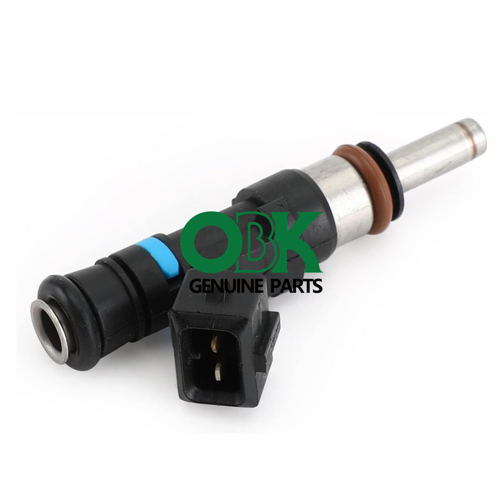 Fuel Injector 0280158164 For BMW M3 E90 E92 E93 4.0L 2007-2013