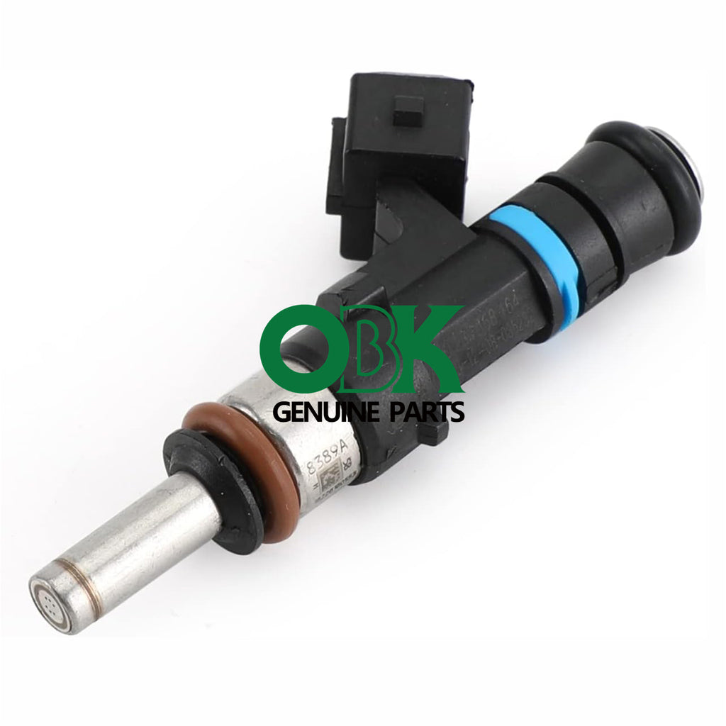 Fuel Injector 0280158164 For BMW M3 E90 E92 E93 4.0L 2007-2013