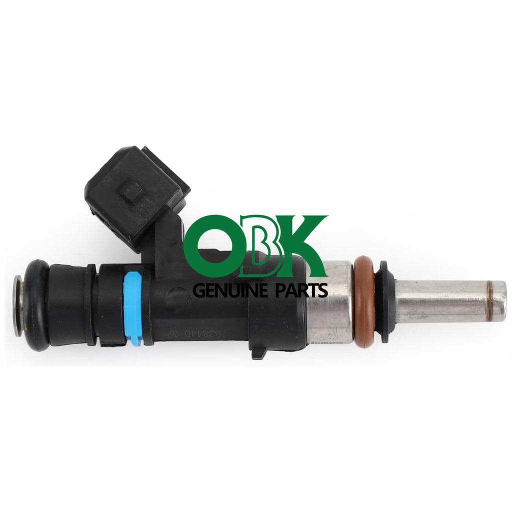 Fuel Injector 0280158164 For BMW M3 E90 E92 E93 4.0L 2007-2013