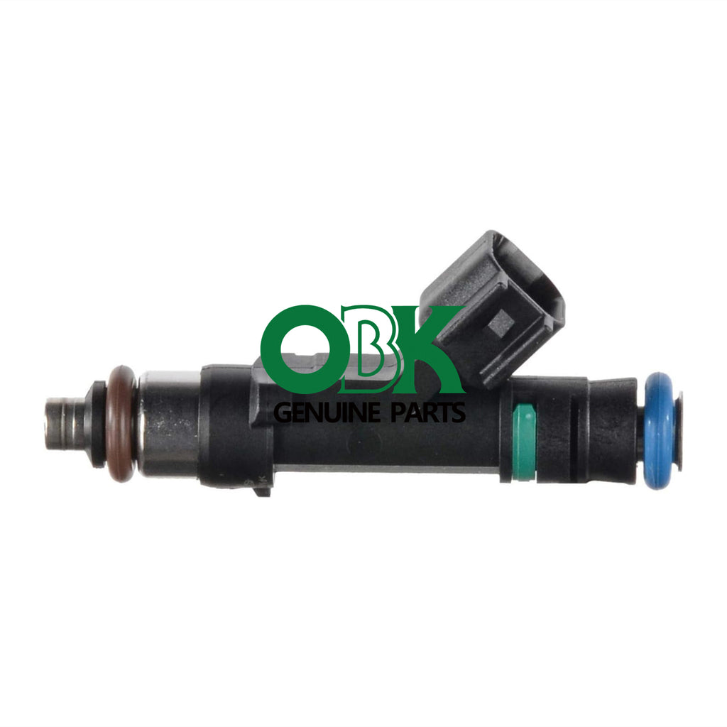 Fuel Injector 0280158174 For Ford Expedition F150 Lincoln Mark LT Navigator 5.4L