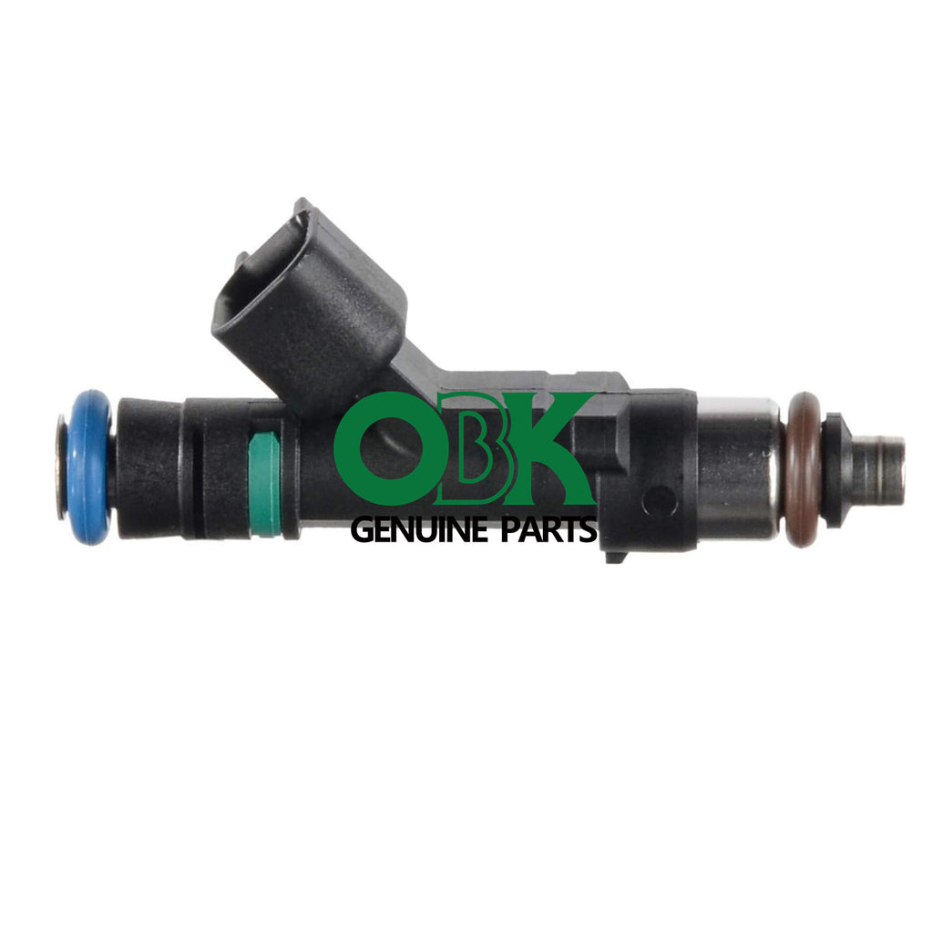Fuel Injector 0280158174 For Ford Expedition F150 Lincoln Mark LT Navigator 5.4L