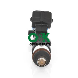 Fuel Injector for Chevrolet Opel Vauxhall 0280158181