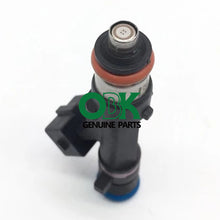 Load image into Gallery viewer, Fuel Injector for Chevrolet Opel Vauxhall 0280158181