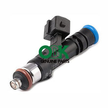 Görseli Galeri görüntüleyiciye yükleyin, Fuel Injector for Chevrolet Opel Vauxhall 0280158181