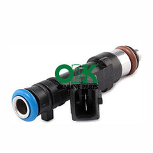 Görseli Galeri görüntüleyiciye yükleyin, Fuel Injector for Chevrolet Opel Vauxhall 0280158181