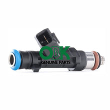 Görseli Galeri görüntüleyiciye yükleyin, Fuel Injector for Chevrolet Opel Vauxhall 0280158181