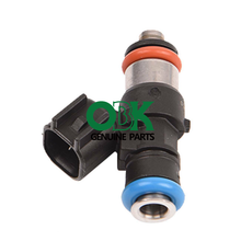 Load image into Gallery viewer, Fuel injector for American car 2011-2018 Flex Taurus 3.5L 3.7L V6  0280158191