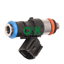 Load image into Gallery viewer, Fuel injector for American car 2011-2018 Flex Taurus 3.5L 3.7L V6  0280158191