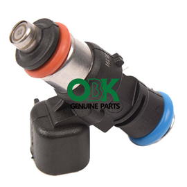 Fuel injector for American car 2011-2018 Flex Taurus 3.5L 3.7L V6  0280158191