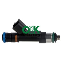 Load image into Gallery viewer, Fuel Injector 0280158193 For Ford E150 E250 E350 Super Duty 5.4L 2010-2014