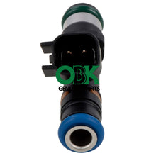 Görseli Galeri görüntüleyiciye yükleyin, Fuel Injector 0280158193 For Ford E150 E250 E350 Super Duty 5.4L 2010-2014