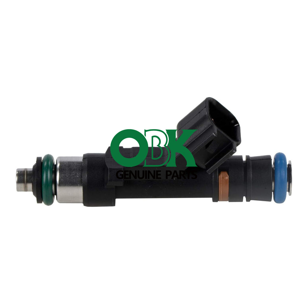 Fuel Injector 0280158193 For Ford E150 E250 E350 Super Duty 5.4L 2010-2014