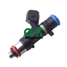 Fuel Injector 0280158199 For Alfa Romeo Mito Fiat 500 500C 500L Bravo Doblo Idea Punto Lancia Musa Opel Combo 1.4L