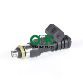 Fuel Injector Service Kit O-Ring 0280158200 Ford B C Max Fiesta Focus Mondeo 0280158200