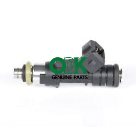 Fuel Injector Service Kit O-Ring 0280158200 Ford B C Max Fiesta Focus Mondeo 0280158200