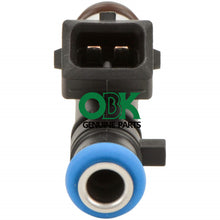 Charger l&#39;image dans la galerie, 0280158205 Auto Parts Fuel injector For 11-16 Buick 1.4