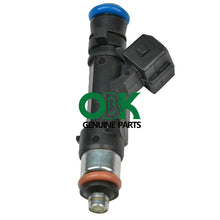 Load image into Gallery viewer, 0280158205 Auto Parts Fuel injector For 11-16 Buick 1.4