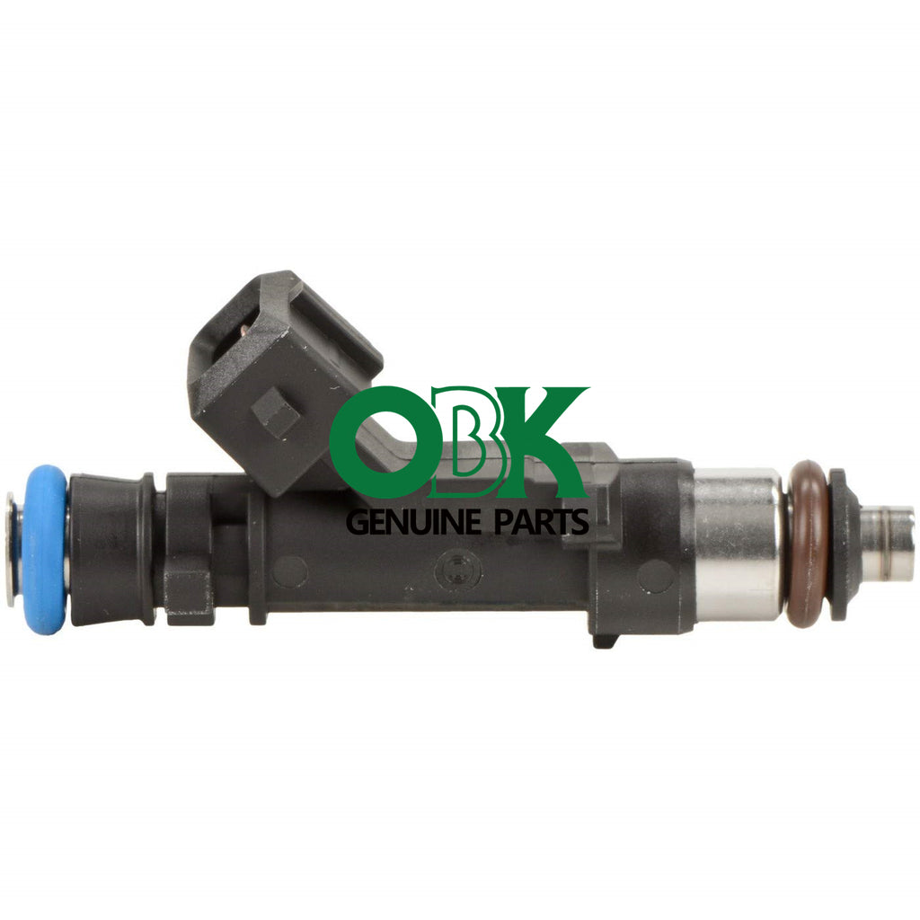 0280158205 Auto Parts Fuel injector For 11-16 Buick 1.4