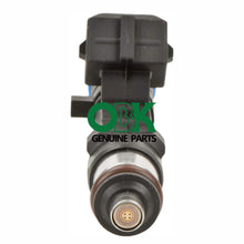 Load image into Gallery viewer, 0280158205 Auto Parts Fuel injector For 11-16 Buick 1.4