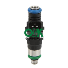 Load image into Gallery viewer, 0280158207  Fuel Injectors Set MK6 1.25 Petrol 60kw 0280158207 8A6G-AA 2015