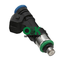 Load image into Gallery viewer, 0280158207  Fuel Injectors Set MK6 1.25 Petrol 60kw 0280158207 8A6G-AA 2015