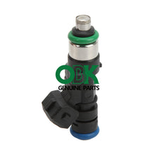 Load image into Gallery viewer, 0280158207  Fuel Injectors Set MK6 1.25 Petrol 60kw 0280158207 8A6G-AA 2015