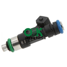 Load image into Gallery viewer, 0280158207  Fuel Injectors Set MK6 1.25 Petrol 60kw 0280158207 8A6G-AA 2015