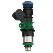 Load image into Gallery viewer, 0280158207  Fuel Injectors Set MK6 1.25 Petrol 60kw 0280158207 8A6G-AA 2015