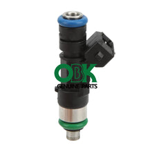 Load image into Gallery viewer, 0280158207  Fuel Injectors Set MK6 1.25 Petrol 60kw 0280158207 8A6G-AA 2015