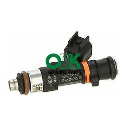 0 280 158 218 BOSCH Injector for FORD 0280158218