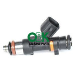 0 280 158 218 BOSCH Injector for FORD 0280158218