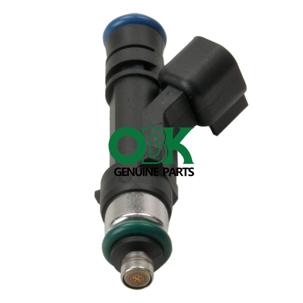 0280158227 Fuel Injector fits BR3Z9F593A F150 Mustang 5.0L 5.2L 2011-2020 0280158227