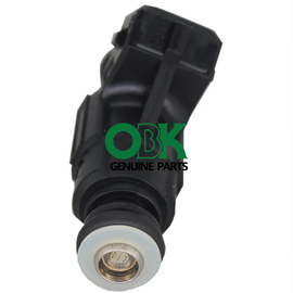 Fuel Injector 0280158238 For Ford Focus III C-Max II 1.6