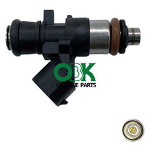 Charger l&#39;image dans la galerie, Fuel Injector for VW Load UP Skoda Citigo Seat Ibiza Mii 1.0L 0280158251