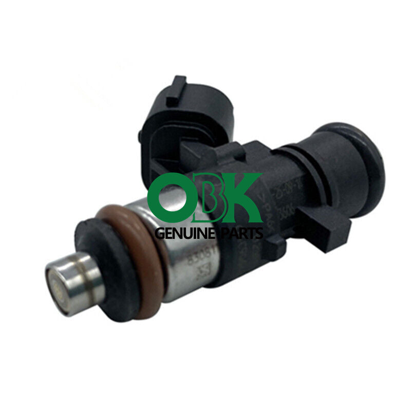 Fuel Injector for VW Load UP Skoda Citigo Seat Ibiza Mii 1.0L 0280158251