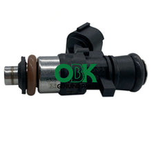 Görseli Galeri görüntüleyiciye yükleyin, Fuel Injector for VW Load UP Skoda Citigo Seat Ibiza Mii 1.0L 0280158251