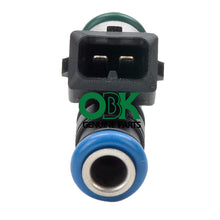 Load image into Gallery viewer, 0280158254 Fuel Injector Set 2011-2017 Ford Fiesta 1.6L I4 0280158254