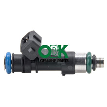 Görseli Galeri görüntüleyiciye yükleyin, 0280158254 Fuel Injector Set 2011-2017 Ford Fiesta 1.6L I4 0280158254