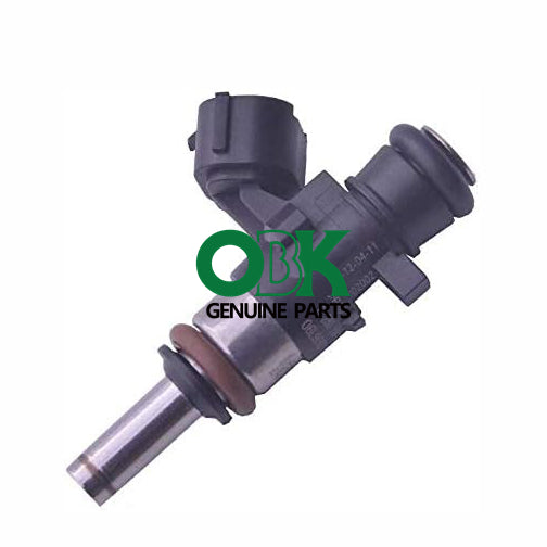 Fuel Injectors for Audi A3/A4/A5/A7 VW Beetle Golf VII Scirocco 1.8 2.0L 0280158266