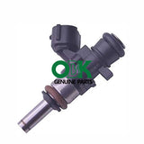 Fuel Injectors for Audi A3/A4/A5/A7 VW Beetle Golf VII Scirocco 1.8 2.0L 0280158266